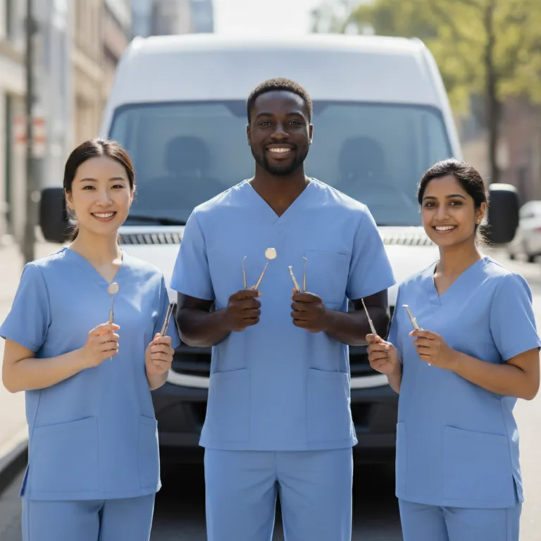 dentist Truro