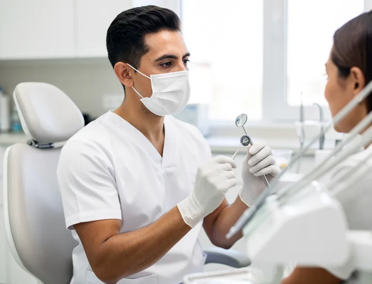 dentist Truro